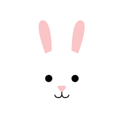 Flag Bunny